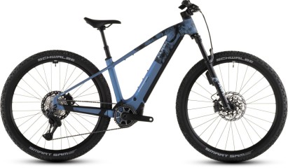 Cube Reaction Hybrid SLT 800 2026 Mountain Bike Mountain Bike