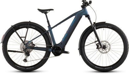 Cube Reaction Hybrid Pro 800 FE 2026 Mountain Bike Mountain Bike