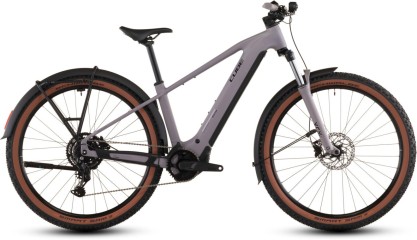 Cube Reaction Hybrid Performance 600 FE 2026 Mountain Bike Mountain Bike
