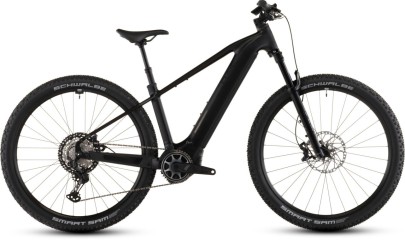 Cube Reaction Hybrid SLX 800 2026 Mountain Bike Mountain Bike