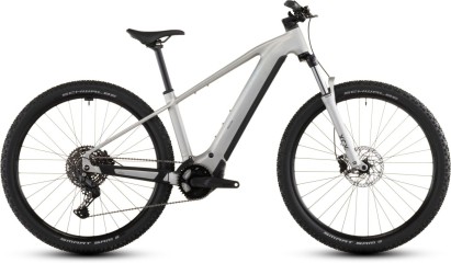 Cube Reaction Hybrid ONE 600 2026 Mountain Bike Mountain Bike