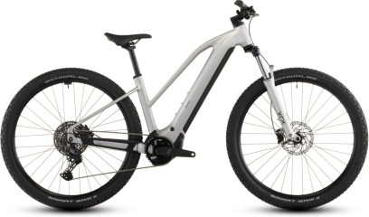 Cube Reaction Hybrid ONE 600 Trapeze 2026 Mountain Bike Mountain Bike