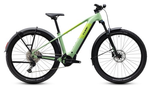 Cube Reaction Hybrid ONE 720 FE 2027 Mountain Bike Mountain Bike