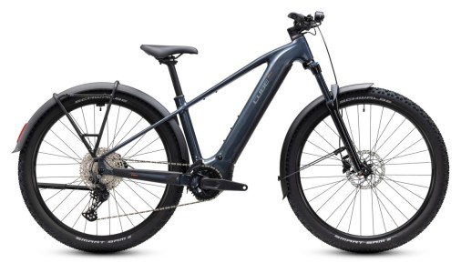 Cube Reaction Hybrid ONE 720 FE 2027 Mountain Bike Mountain Bike