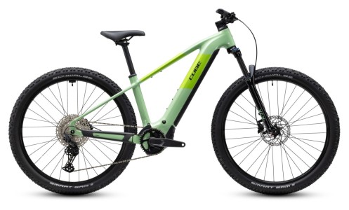 Cube Reaction Hybrid ONE 720 2027 Mountain Bike Mountain Bike