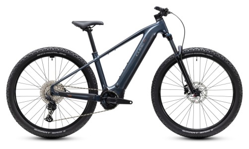 Cube Reaction Hybrid ONE 720 2027 Mountain Bike Mountain Bike