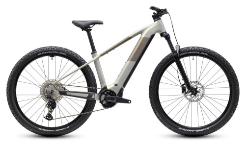 Cube Reaction Hybrid ONE 720 2027 Mountain Bike Mountain Bike