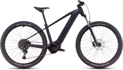 Cube Reaction Hybrid One 800 2025 Mountain Bike Mountain Bike