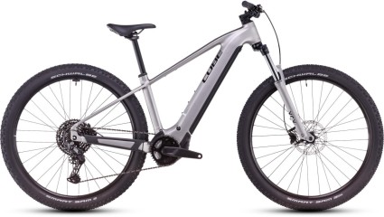 Cube Reaction Hybrid One 800 2025 Mountain Bike Mountain Bike