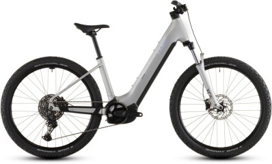 Cube Reaction Hybrid ONE 800 Low-step 2026 Mountain Bike Mountain Bike