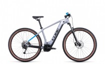 Cube Reaction Hybrid Performance 500 2022 Mountain Bike Mountain Bike