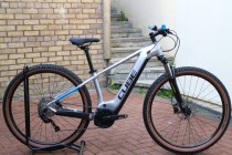 Cube Reaction Hybrid Performance 500 2022 Mountain Bike Mountain Bike