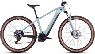 Cube Reaction Hybrid Performance 500 2025 Mountain Bike Mountain Bike