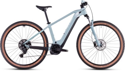Cube Reaction Hybrid Performance 500 2025 Mountain Bike Cube Reaction Hybrid Performance 500 2025 Mountain Bike Mountain Bike