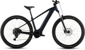 Cube Reaction Hybrid Performance 600 2026 Mountain Bike Mountain Bike