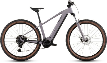 Cube Reaction Hybrid Performance 600 2026 Mountain Bike Mountain Bike
