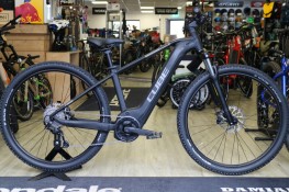 Cube Reaction Hybrid Performance 625 2023 Mountain Bike Mountain Bike