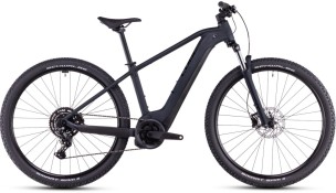 Cube Reaction Hybrid Performance 625 2025 Mountain Bike Mountain Bike
