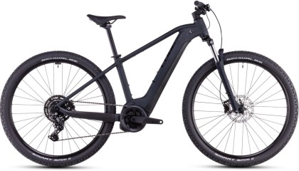 Cube Reaction Hybrid Performance 625 2025 Mountain Bike Mountain Bike
