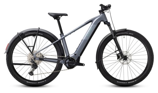 Cube Reaction Hybrid Performance 720 FE 2027 Mountain Bike Cube Reaction Hybrid Performance 720 FE 2027 Mountain Bike Mountain Bike