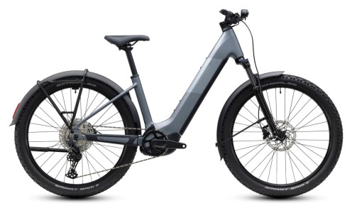 Cube Reaction Hybrid Performance 720 FE Low Step 2027 Mountain Bike Cube Reaction Hybrid Performance 720 FE Low Step 2027 Mountain Bike Mountain Bike