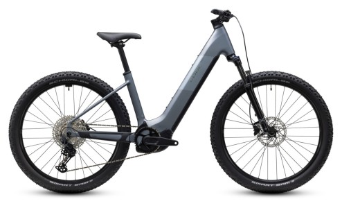 Cube Reaction Hybrid Performance 720 Low Step 2027 Mountain Bike Cube Reaction Hybrid Performance 720 Low Step 2027 Mountain Bike Mountain Bike