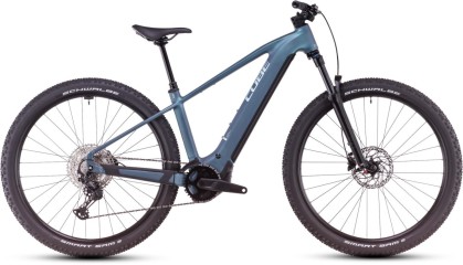 Cube Reaction Hybrid Pro 600 2025 Mountain Bike Mountain Bike