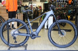 Cube Reaction Hybrid Pro 800 2025 Mountain Bike Mountain Bike