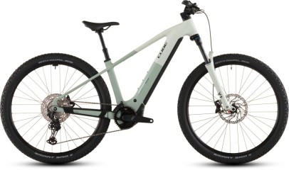Cube Reaction Hybrid Pro 800 2026 Mountain Bike Mountain Bike