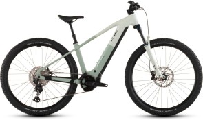 Cube REACTION HYBRID PRO 800 2026 Mountain Bike Mountain Bike