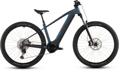 Cube Reaction Hybrid Pro 800 2026 Mountain Bike Mountain Bike
