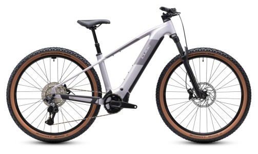 Cube Reaction Hybrid Pro 800 2027 Mountain Bike Mountain Bike