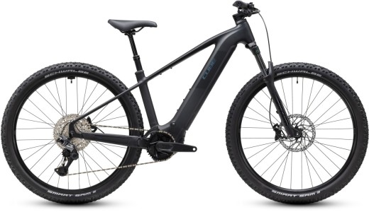 Cube Reaction Hybrid Pro 800 2027 Mountain Bike Mountain Bike