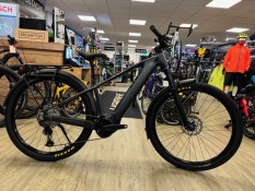 Cube Reaction Hybrid Pro 800 EQ 2025 Mountain Bike Cube Reaction Hybrid Pro 800 EQ 2025 Mountain Bike Mountain Bike