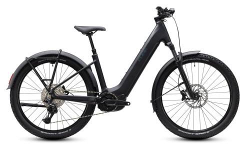 Cube Reaction Hybrid Pro 800 FE Low Step 2027 Mountain Bike Mountain Bike