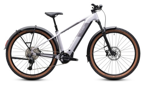 Cube Reaction Hybrid Pro 800 FE 2027 Mountain Bike Mountain Bike