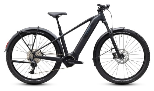 Cube Reaction Hybrid Pro 800 FE 2027 Mountain Bike Mountain Bike