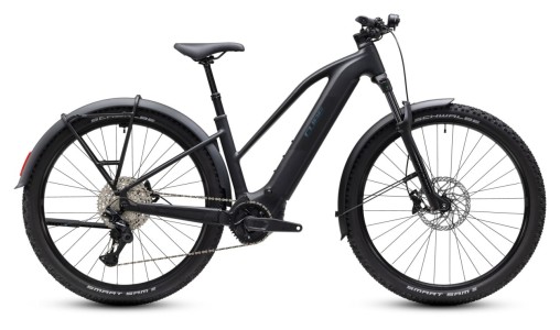 Cube Reaction Hybrid Pro 800 FE Trapeze 2027 Mountain Bike Cube Reaction Hybrid Pro 800 FE Trapeze 2027 Mountain Bike Mountain Bike