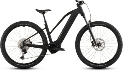 Cube Reaction Hybrid Pro 800 Trapeze 2026 Mountain Bike Mountain Bike