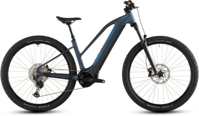 Cube Reaction Hybrid Pro 800 Trapeze 2026 Mountain Bike Mountain Bike