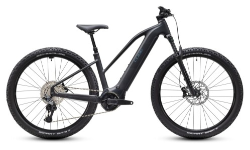 Cube Reaction Hybrid Pro 800 Trapeze 2027 Mountain Bike Mountain Bike