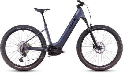 Cube Reaction Hybrid Pro low-step 800 2025 Mountain Bike Cube Reaction Hybrid Pro low-step 800 2025 Mountain Bike Mountain Bike