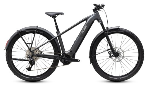 Cube Reaction Hybrid Race 800 FE 2027 Mountain Bike Mountain Bike
