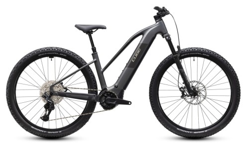 Cube Reaction Hybrid Race 800 Trapeze 2027 Mountain Bike Cube Reaction Hybrid Race 800 Trapeze 2027 Mountain Bike Mountain Bike