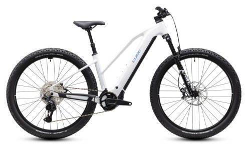Cube Reaction Hybrid Race 800 Trapeze 2027 Mountain Bike Mountain Bike