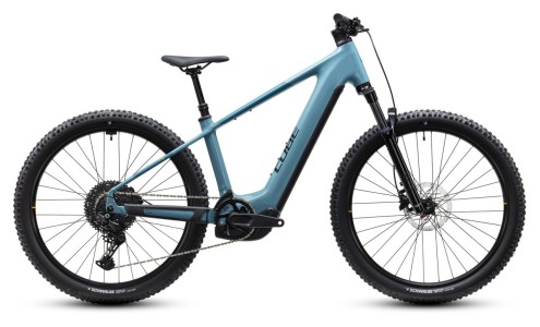 Cube Reaction Hybrid Rookie 540 2027 Mountain Bike Mountain Bike