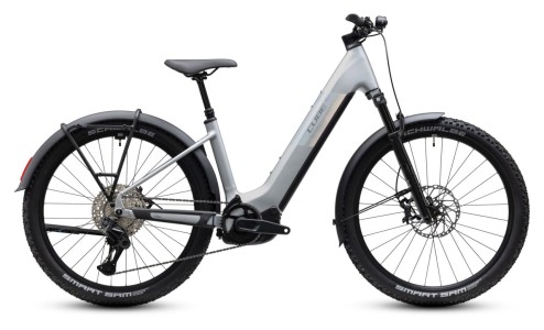 Cube Reaction Hybrid SLX 800 FE Low Step 2027 Mountain Bike Cube Reaction Hybrid SLX 800 FE Low Step 2027 Mountain Bike Mountain Bike