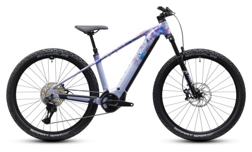 Cube Reaction Hybrid SLX 800 2027 Mountain Bike Mountain Bike