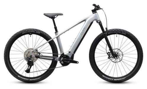 Cube Reaction Hybrid SLX 800 2027 Mountain Bike Mountain Bike