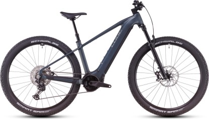 Cube Reaction Hybrid SLX 800 2025 Mountain Bike Mountain Bike